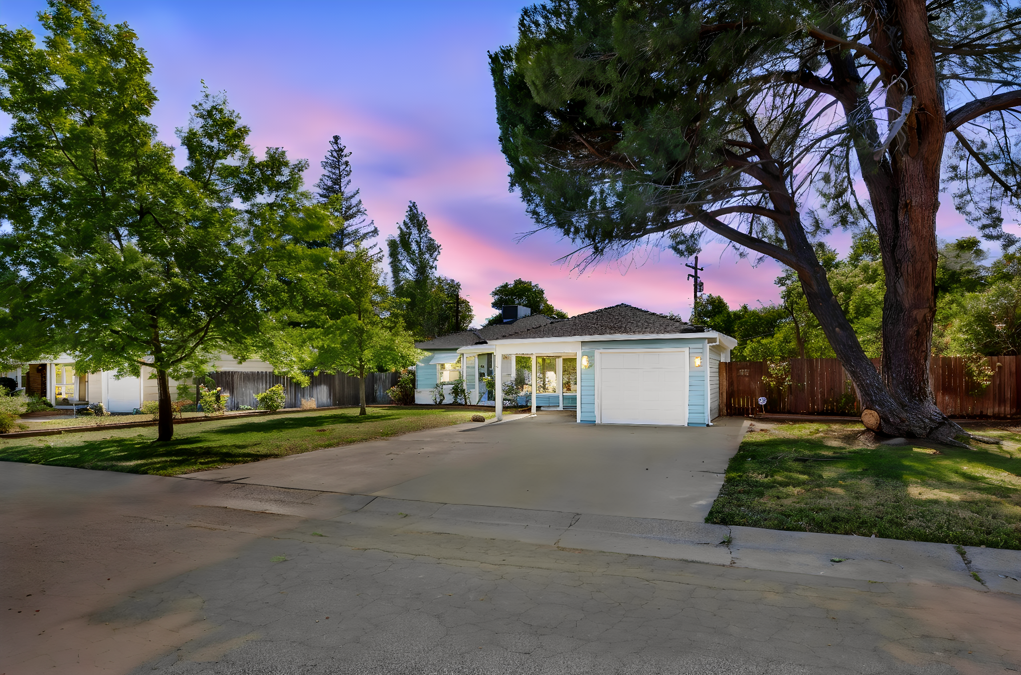 2821 La Paz Way Sacramento CA 04 day to dusk.jpeg