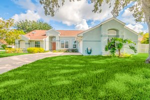 2821 Lone Feather Dr, Orlando, FL 32837, USA Photo 0