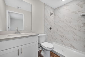Guest Bathroom 2