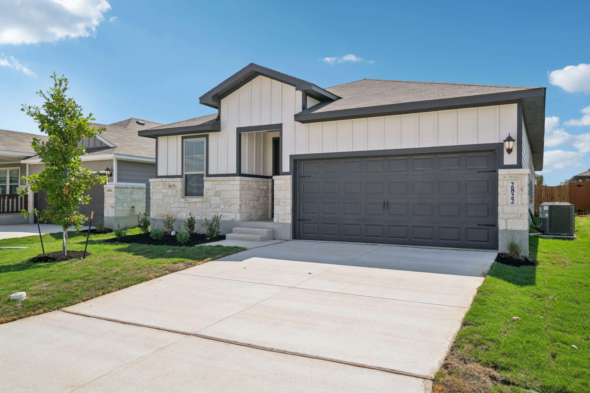 San Antonio - Catalina - 2822 Descanso Ave Converse TX 78109 - 004