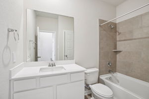 San Antonio - Catalina - 2822 Descanso Ave Converse TX 78109 - 012