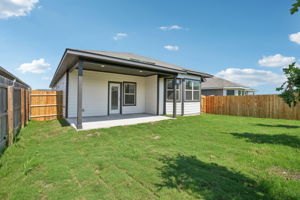 San Antonio - Catalina - 2822 Descanso Ave Converse TX 78109 - 034