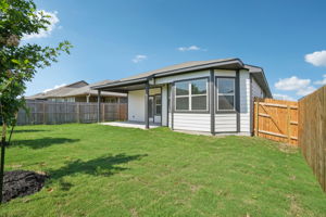 San Antonio - Catalina - 2822 Descanso Ave Converse TX 78109 - 036