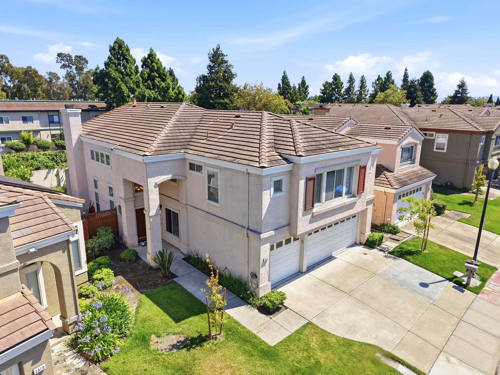002_F8_AERIAL_2822 Montair Pl