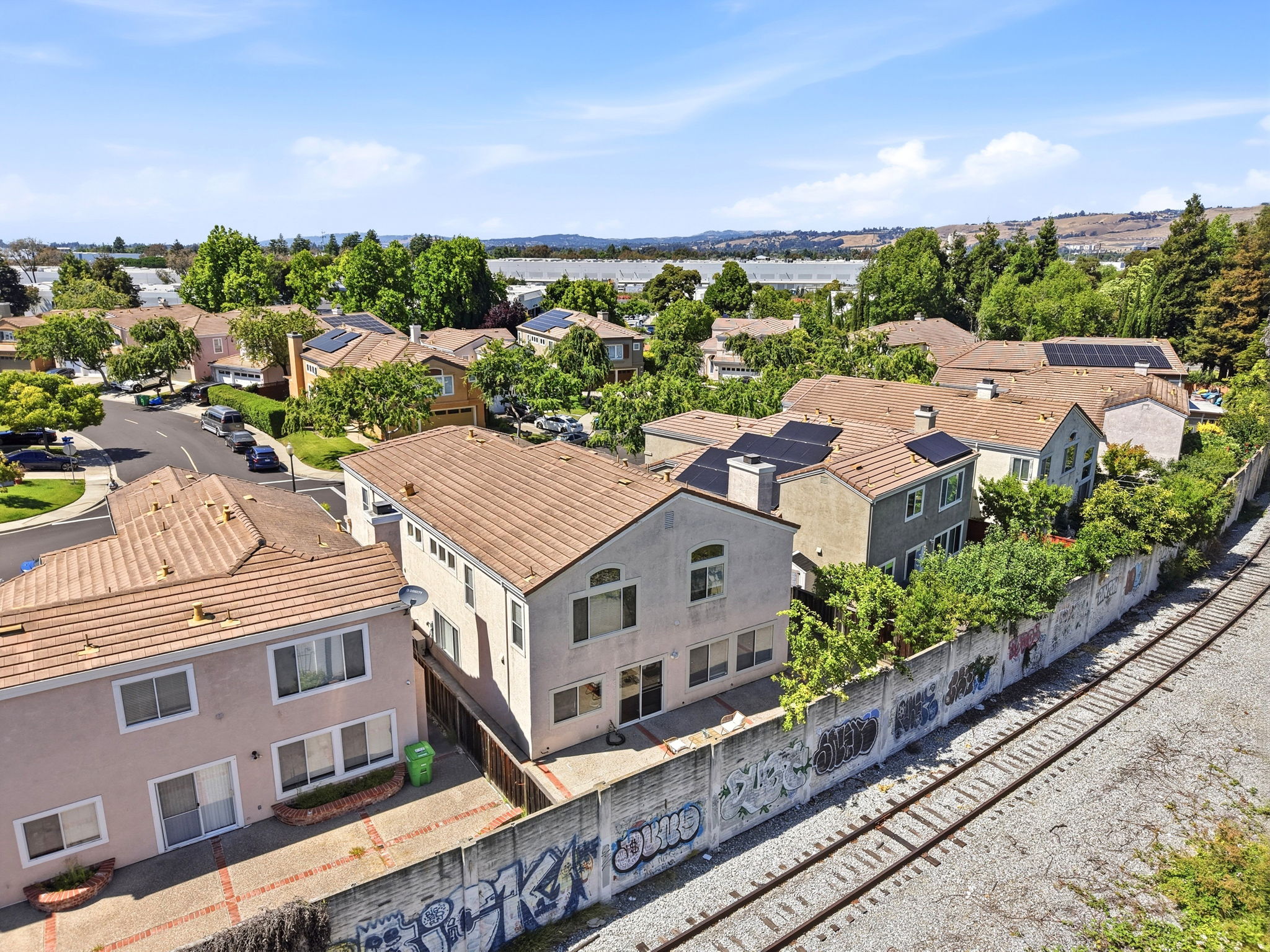007_F8_AERIAL_2822 Montair Pl