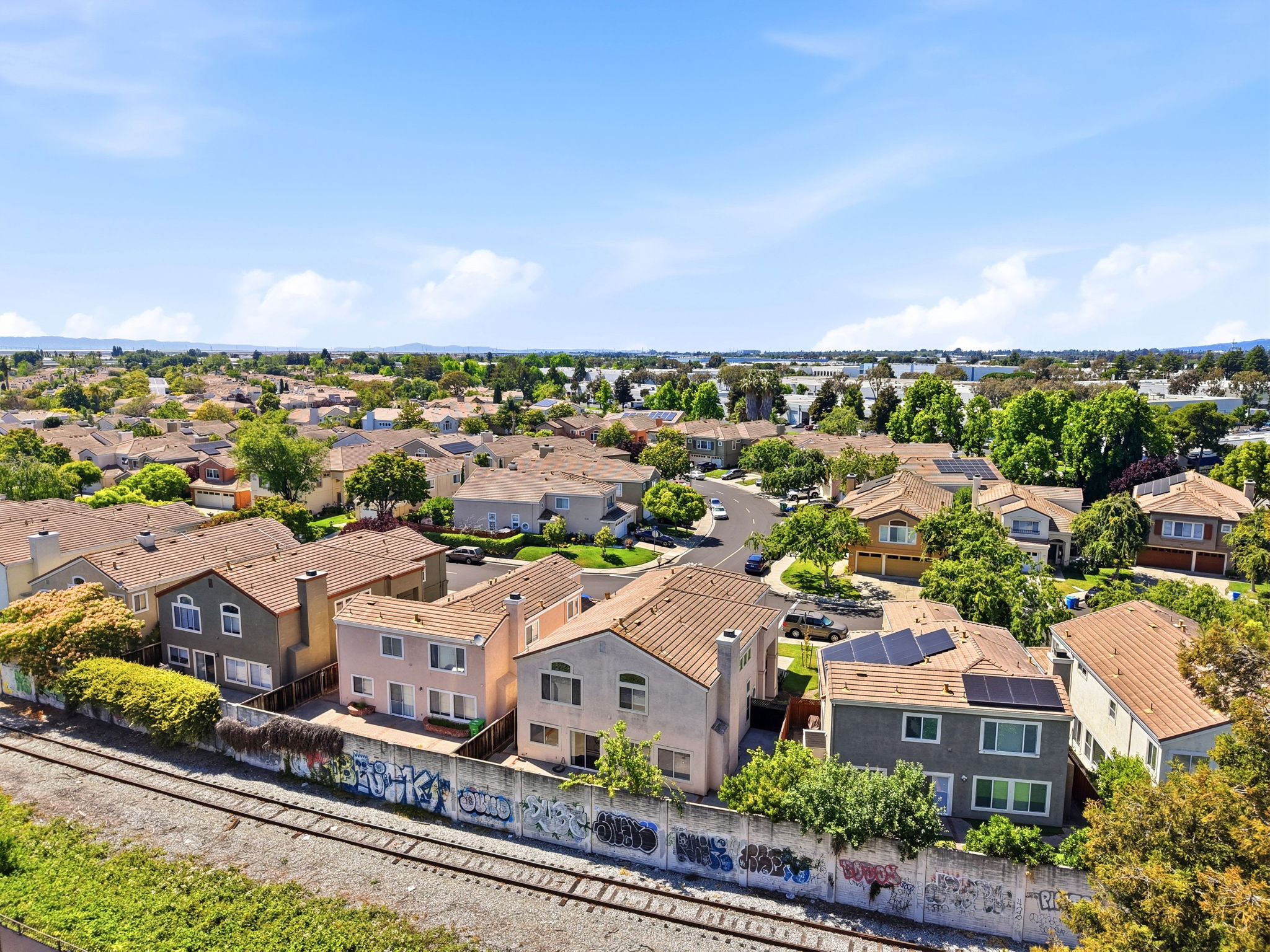 011_F8_AERIAL_2822 Montair Pl