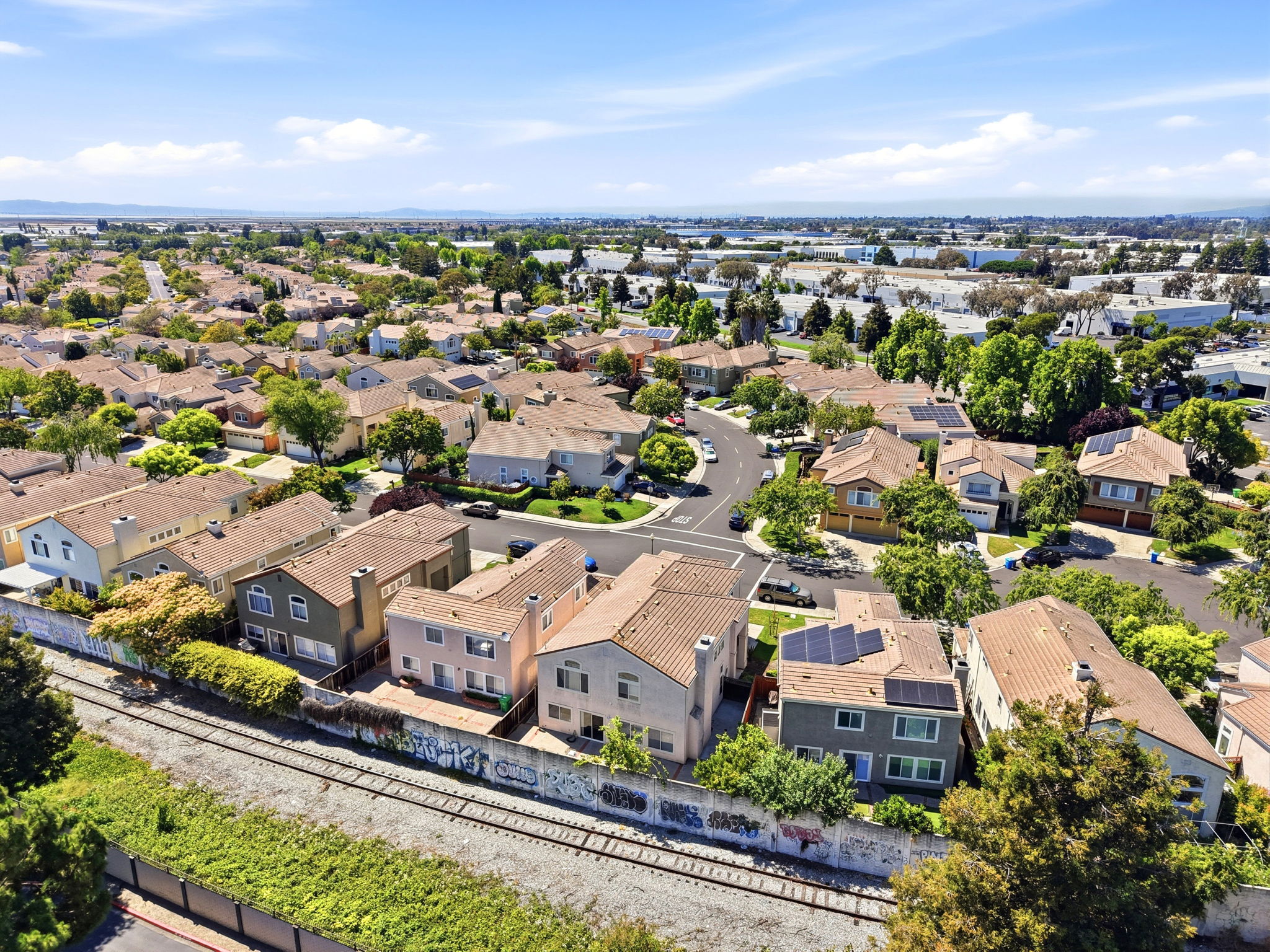 012_F8_AERIAL_2822 Montair Pl