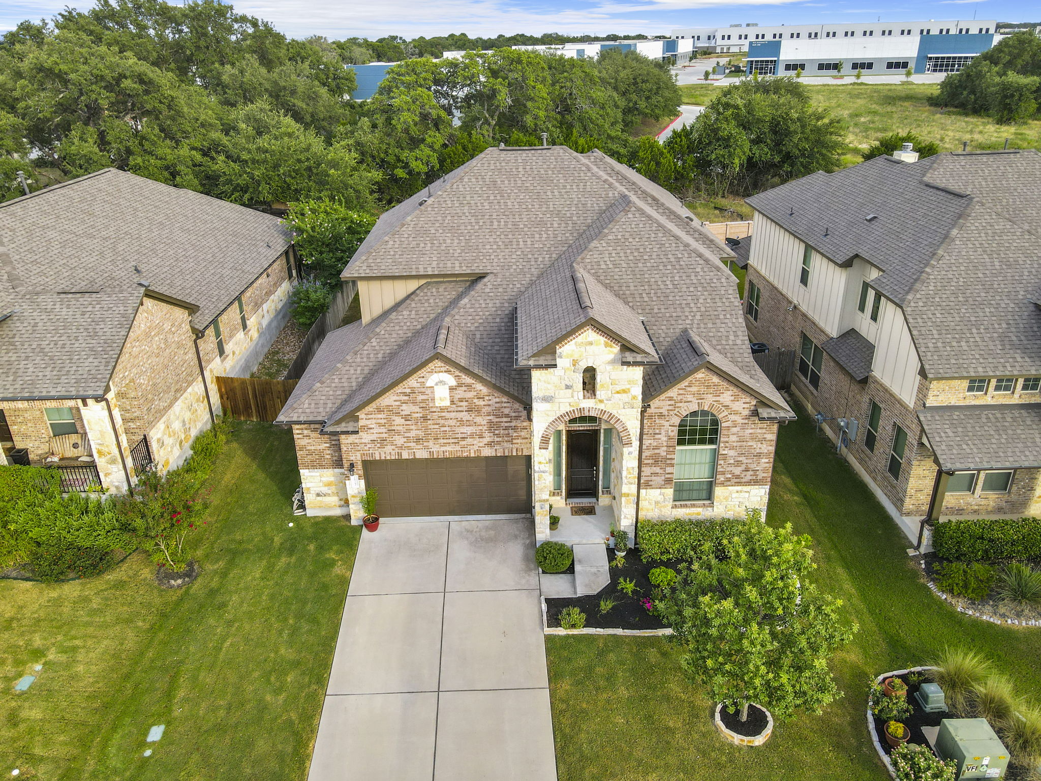  2822 Rio Verde Dr, Leander, TX 78641, US Photo 44