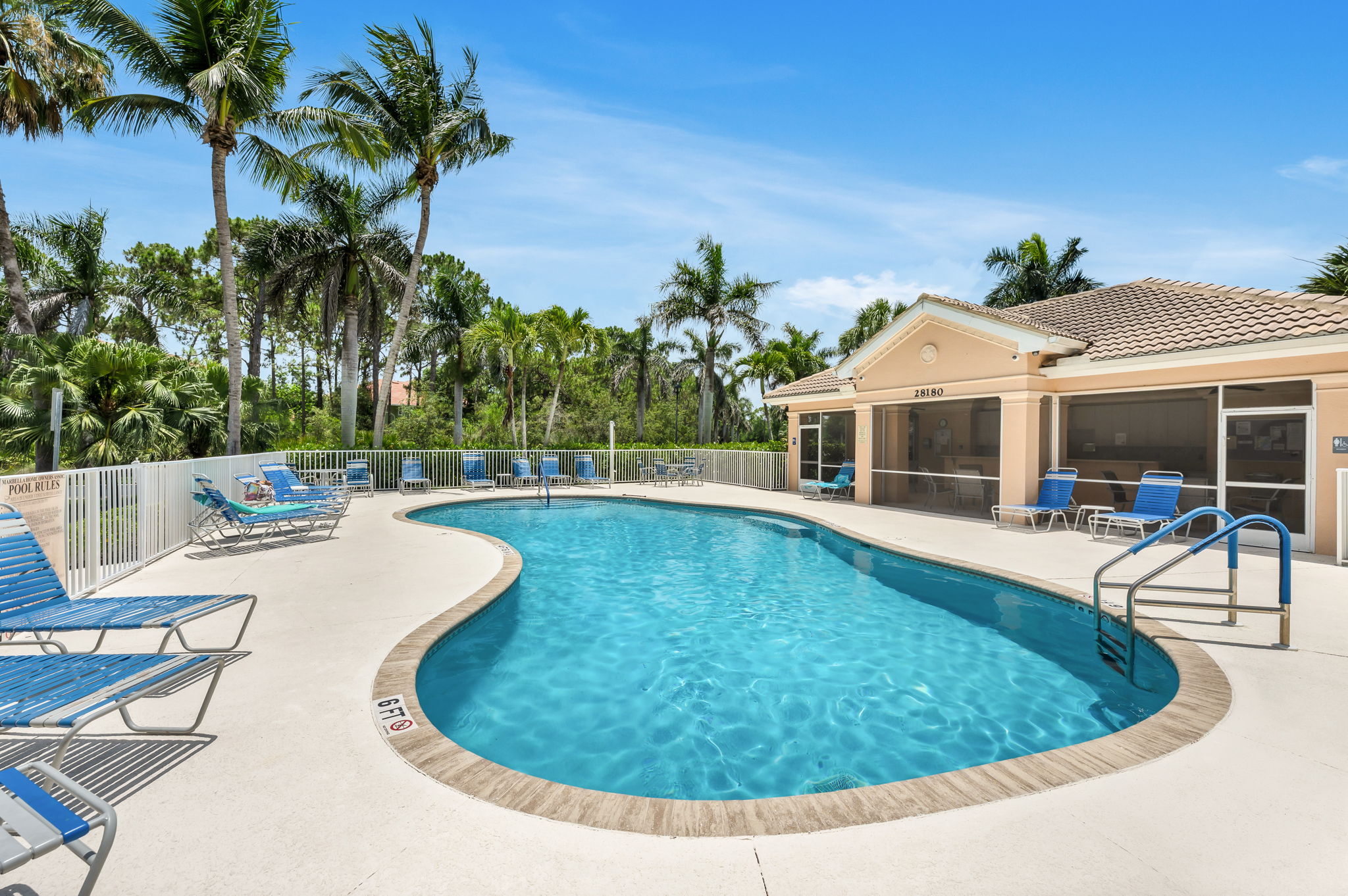 Community Pool