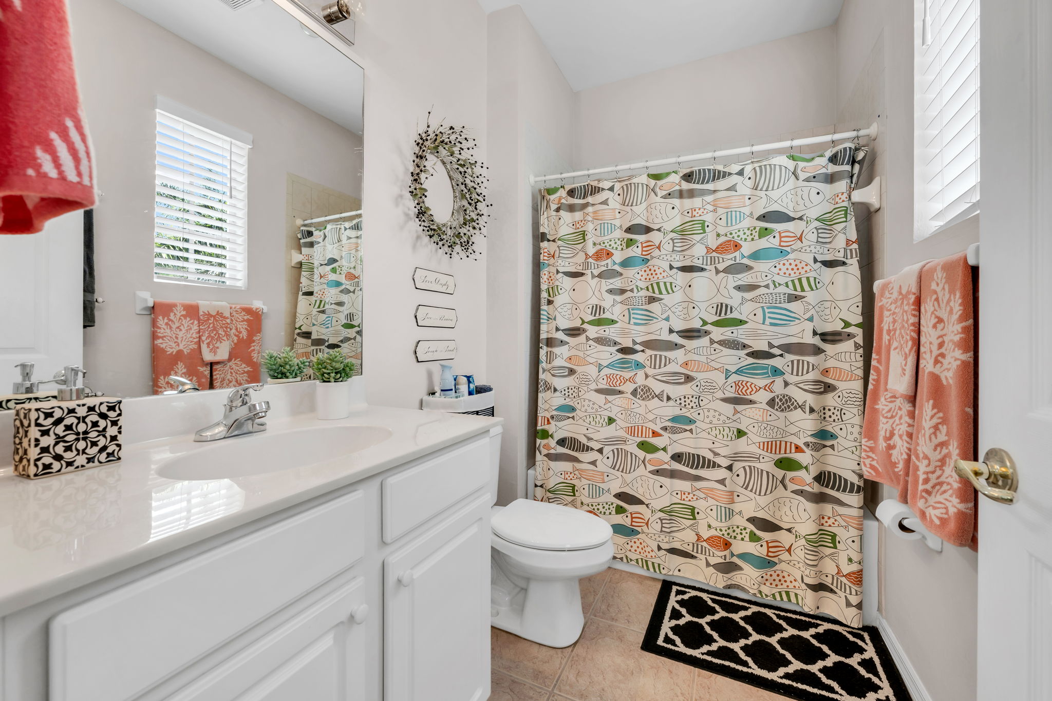 Guest Bath