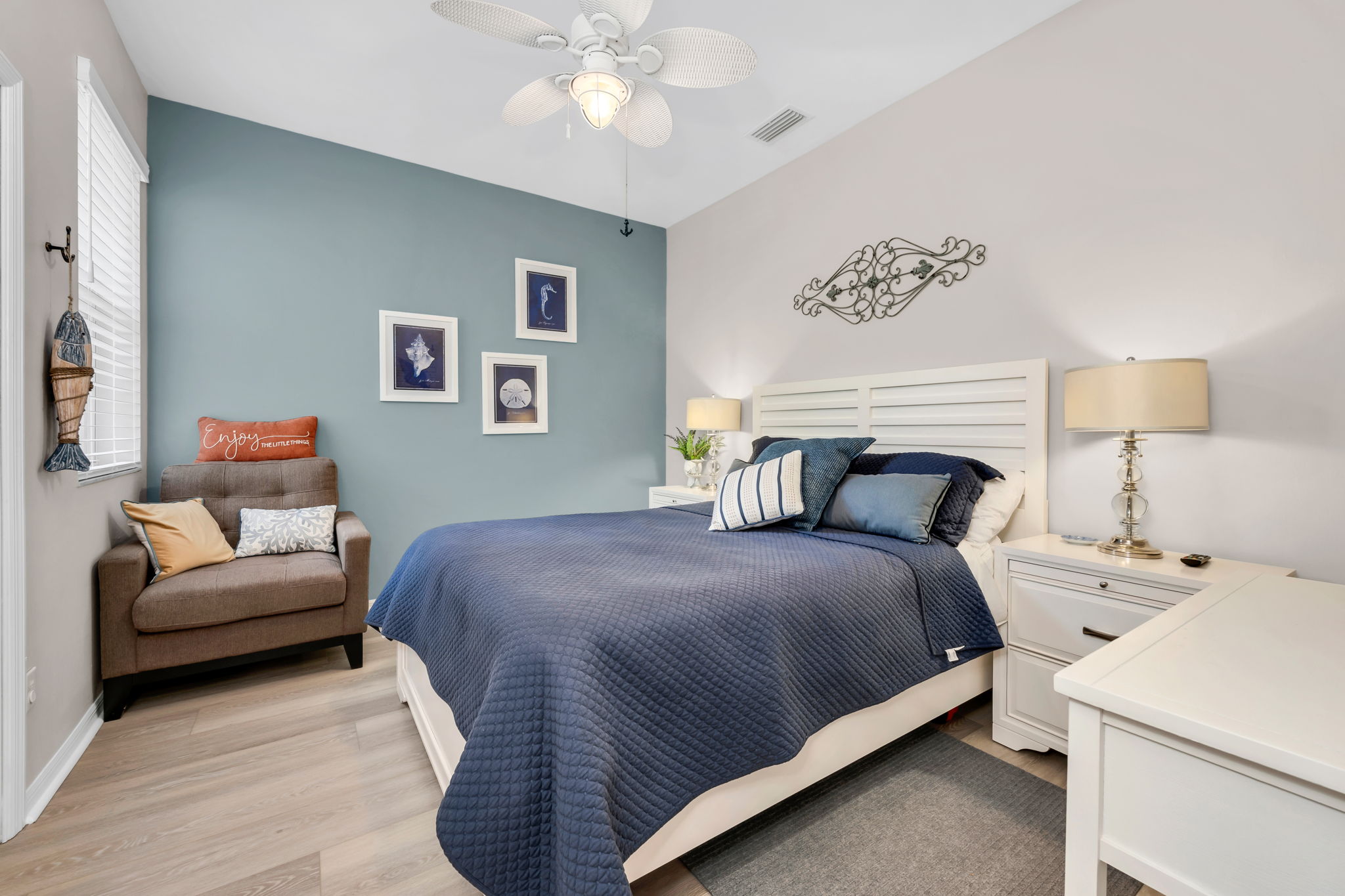 Guest Bed