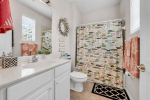 Guest Bath