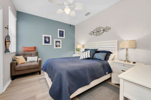 Guest Bed