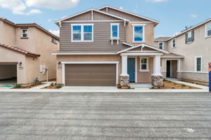 Socal Division - Prado community -28225 Via Somantano Temecula CA 91591-001