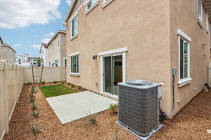 Socal Division - Prado community -28225 Via Somantano Temecula CA 91591-031