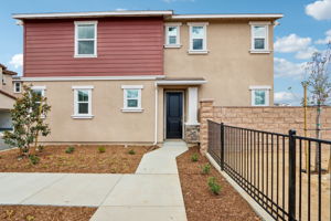 Socal Division - Prado community -28228 Via Somantano Temecula CA 91591-003