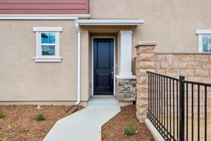 Socal Division - Prado community -28228 Via Somantano Temecula CA 91591-004