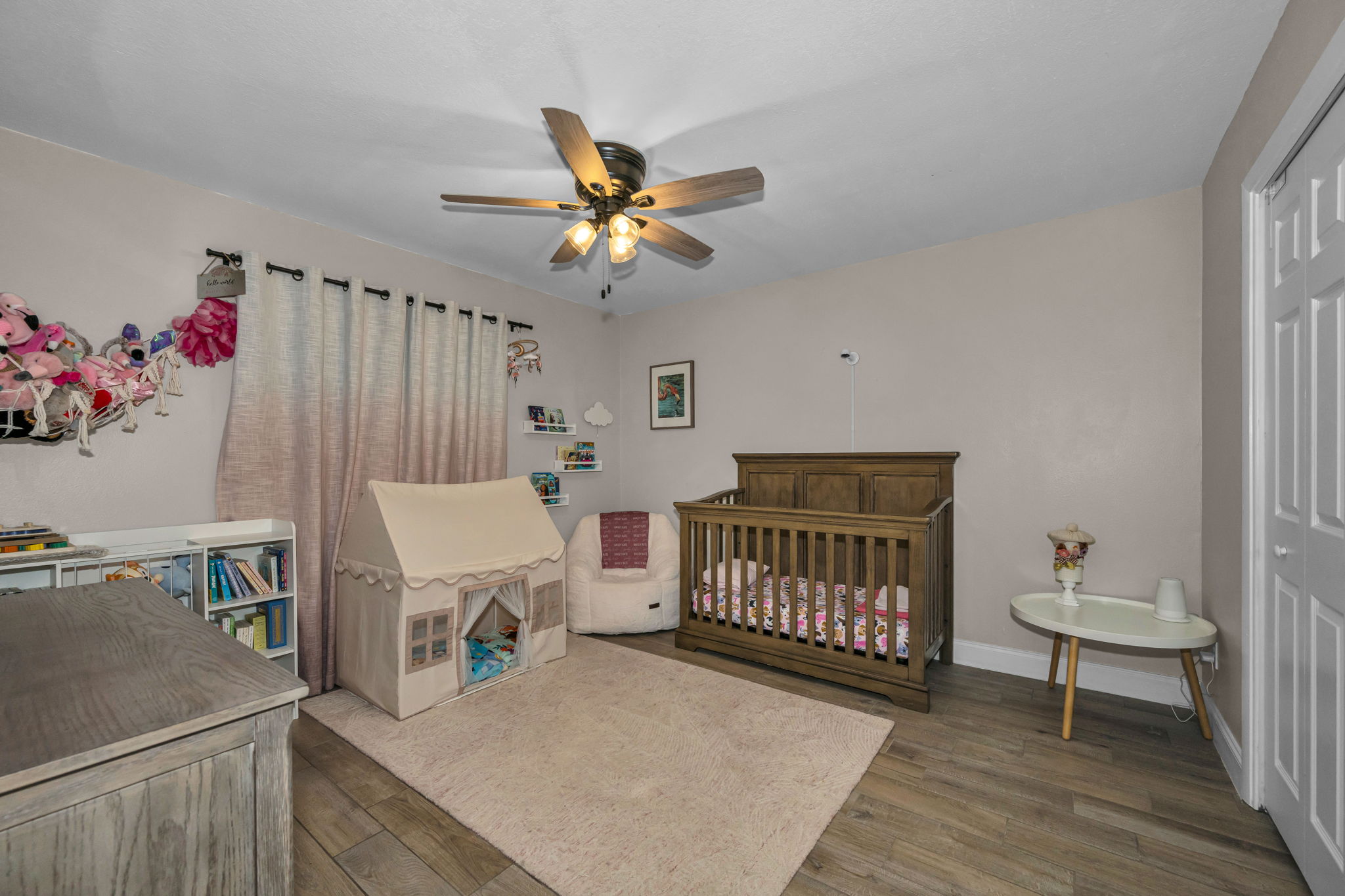 Bedroom 2a
