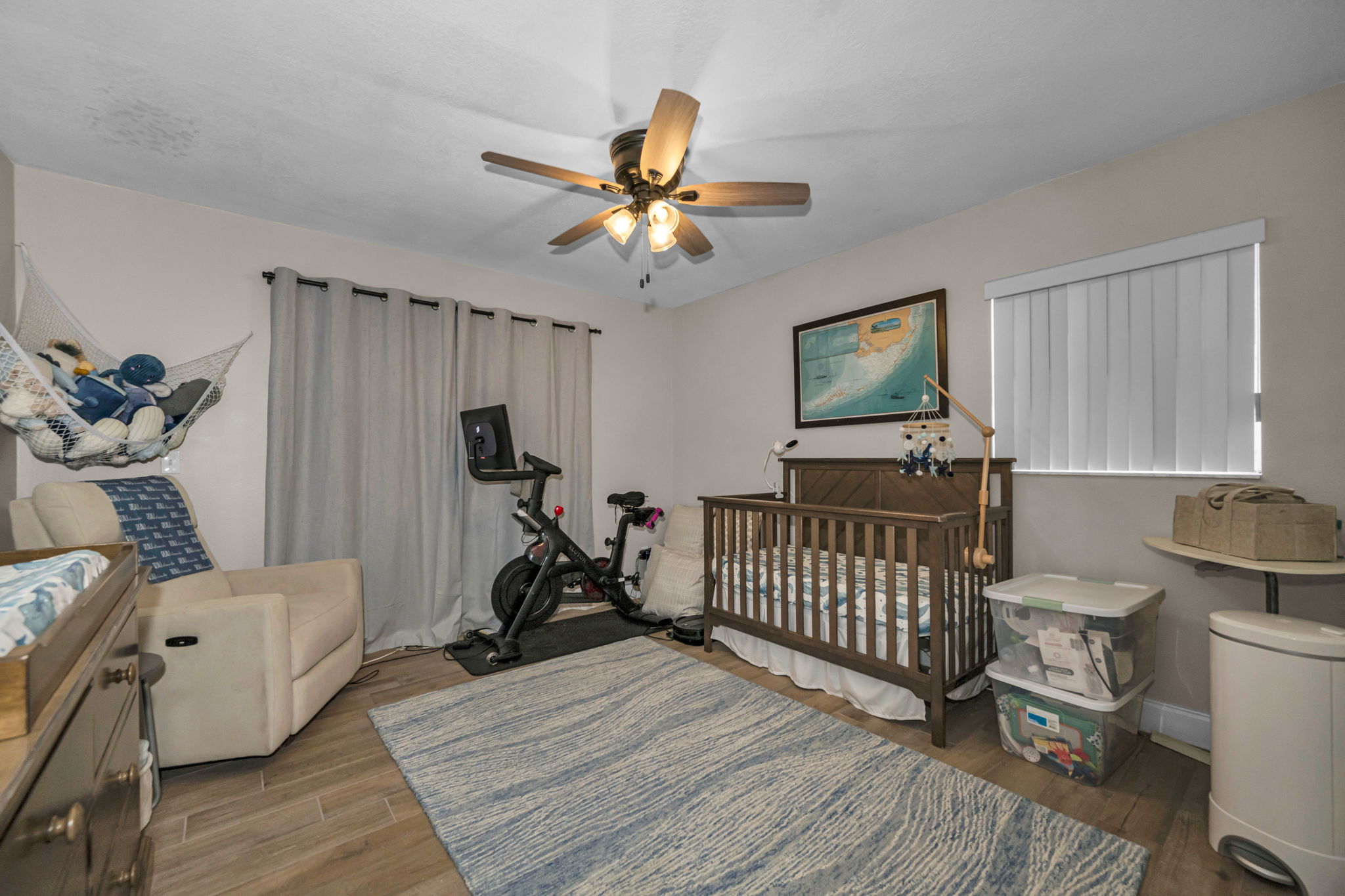 Bedroom 3a