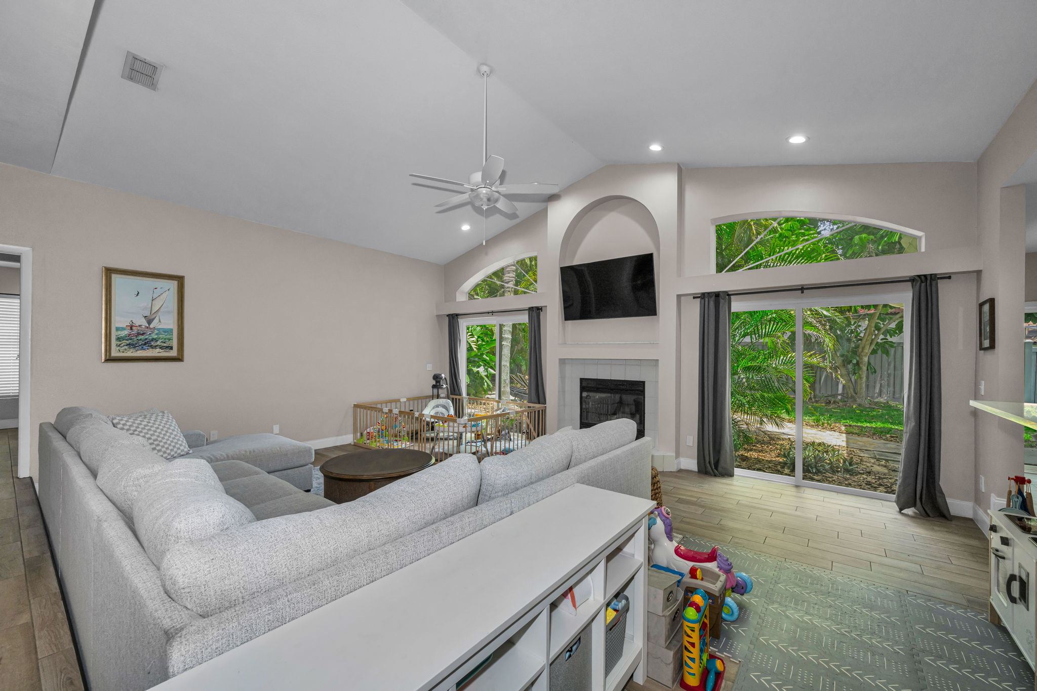 Family Room 1