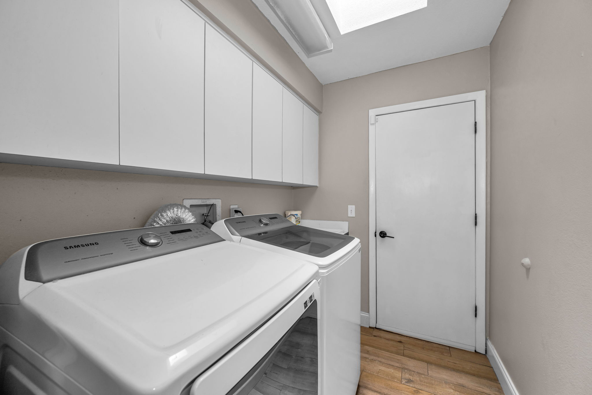 Laundry Room 1