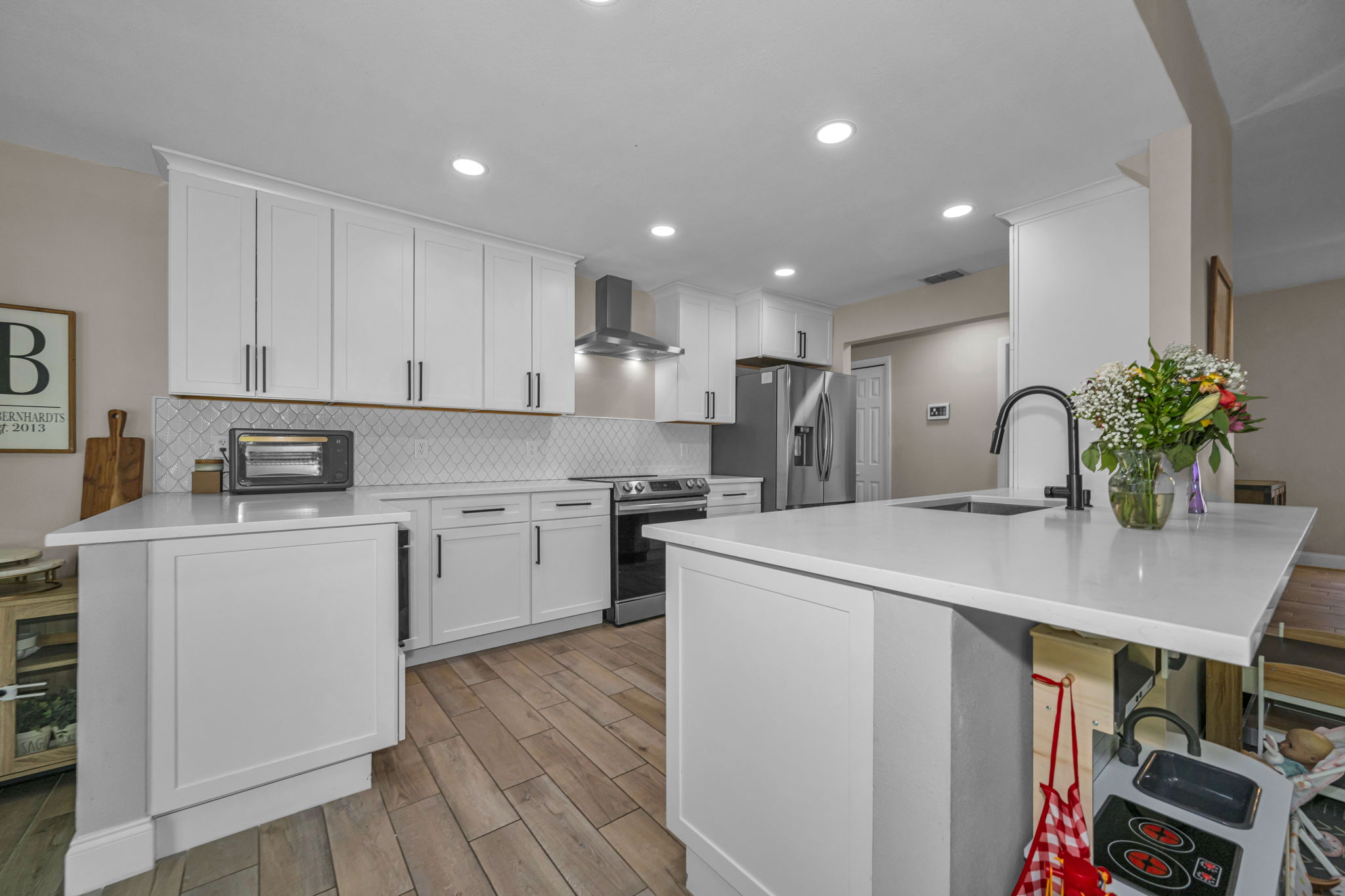 Kitchen 1