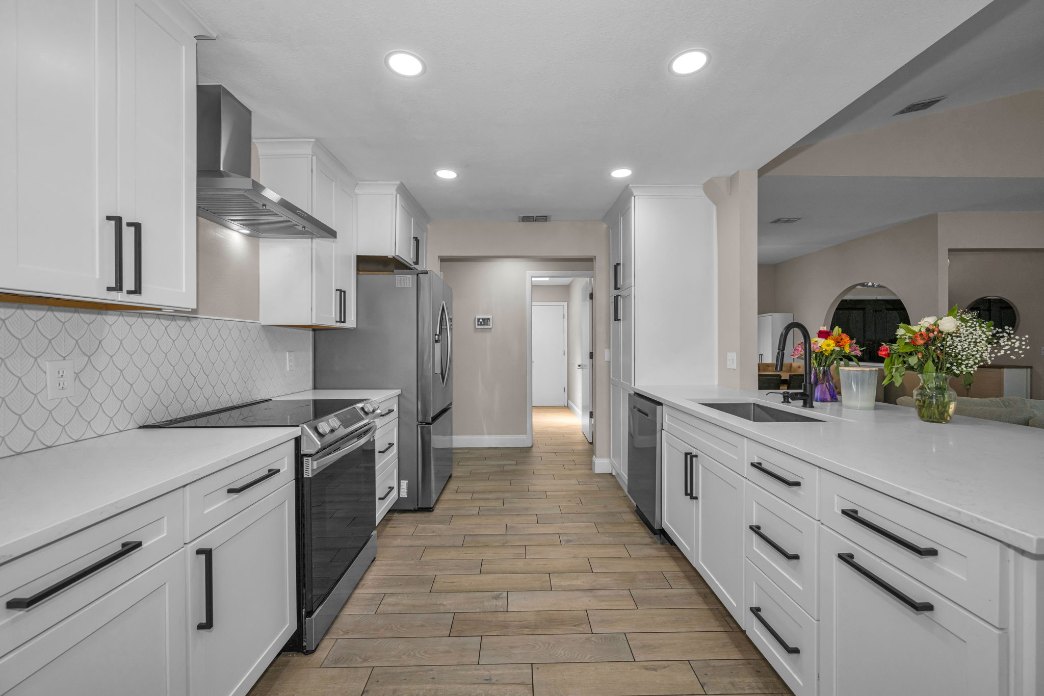 Kitchen 7