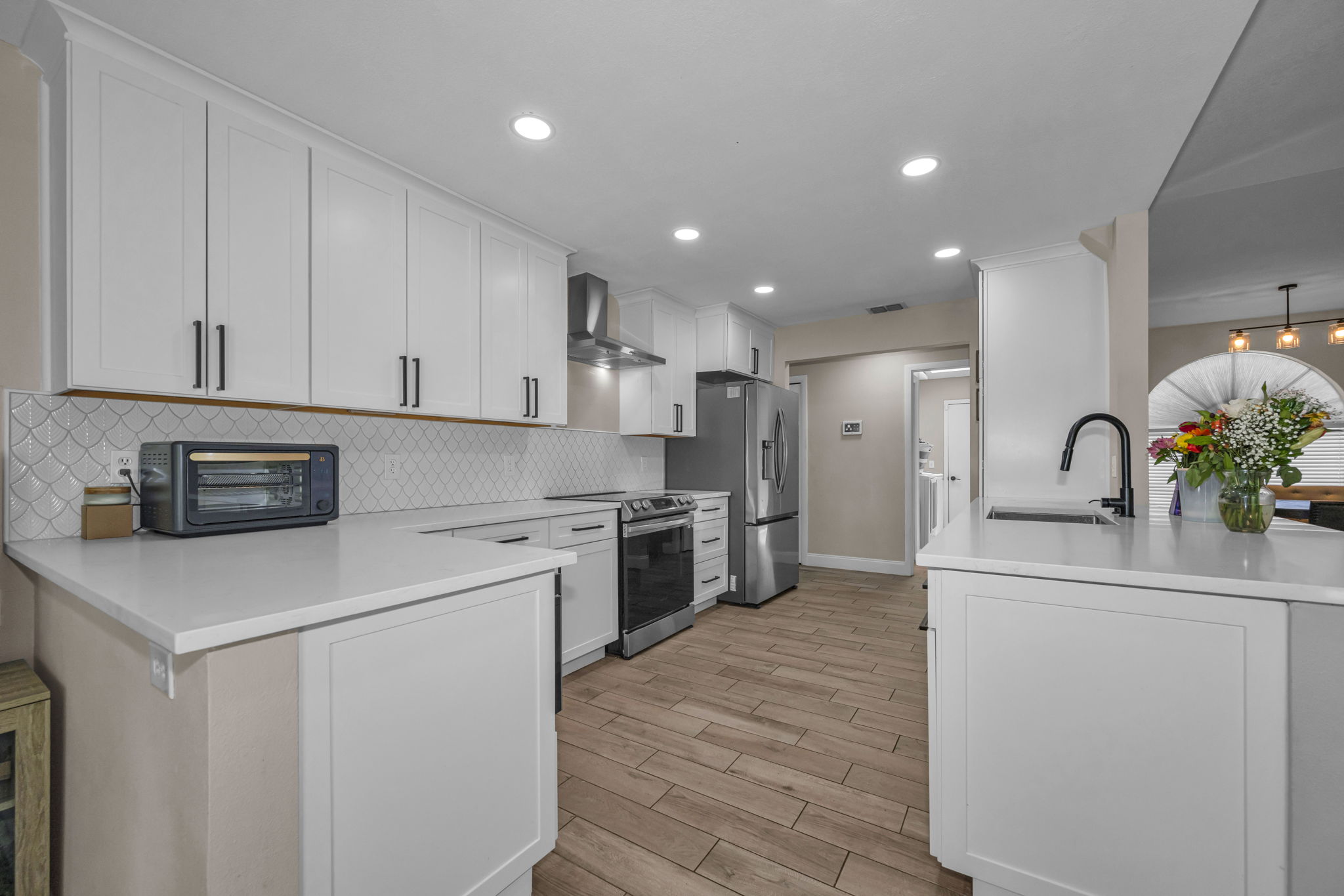 Kitchen 8