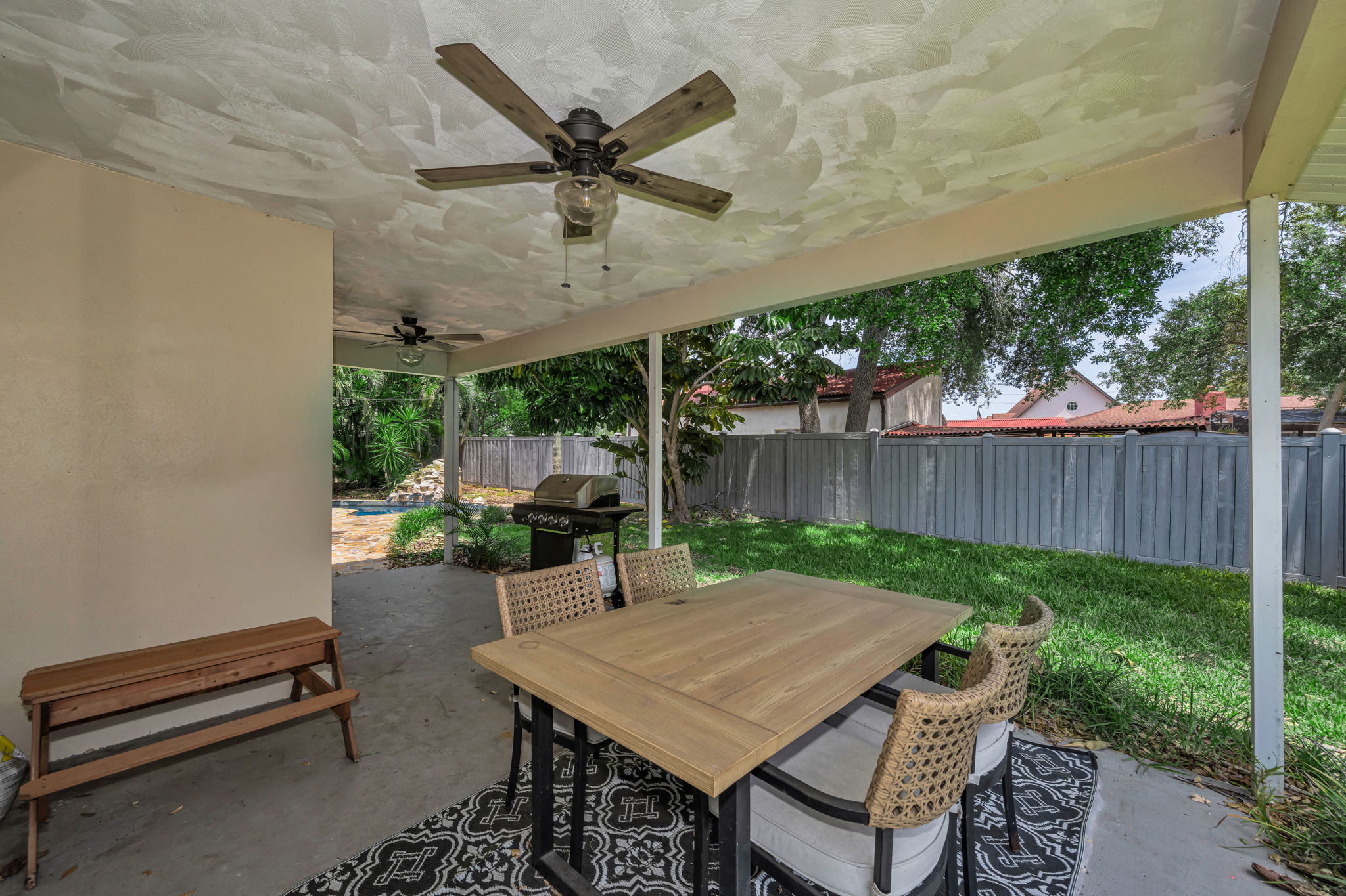 Patio 1