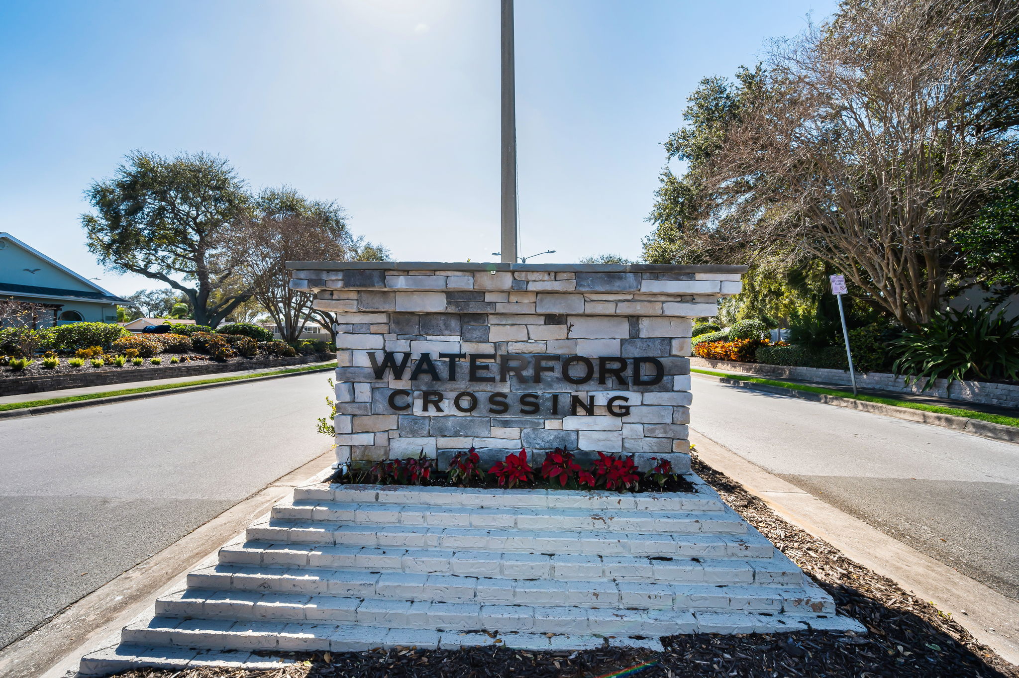 8-Waterford Crossing Sign2a