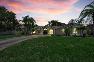 Front Exterior 1