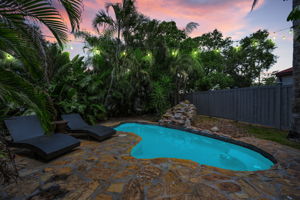 Pool 1