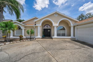 Front Exterior 2