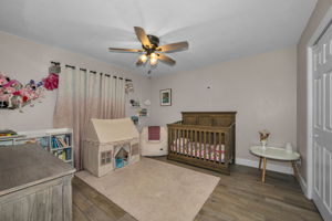Bedroom 2a