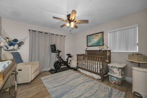 Bedroom 3a