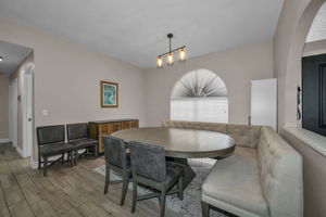 Dining Room 1