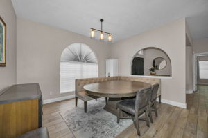 Dining Room 2