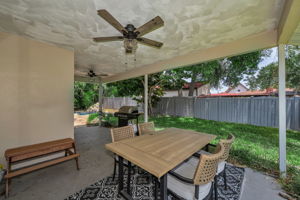 Patio 1