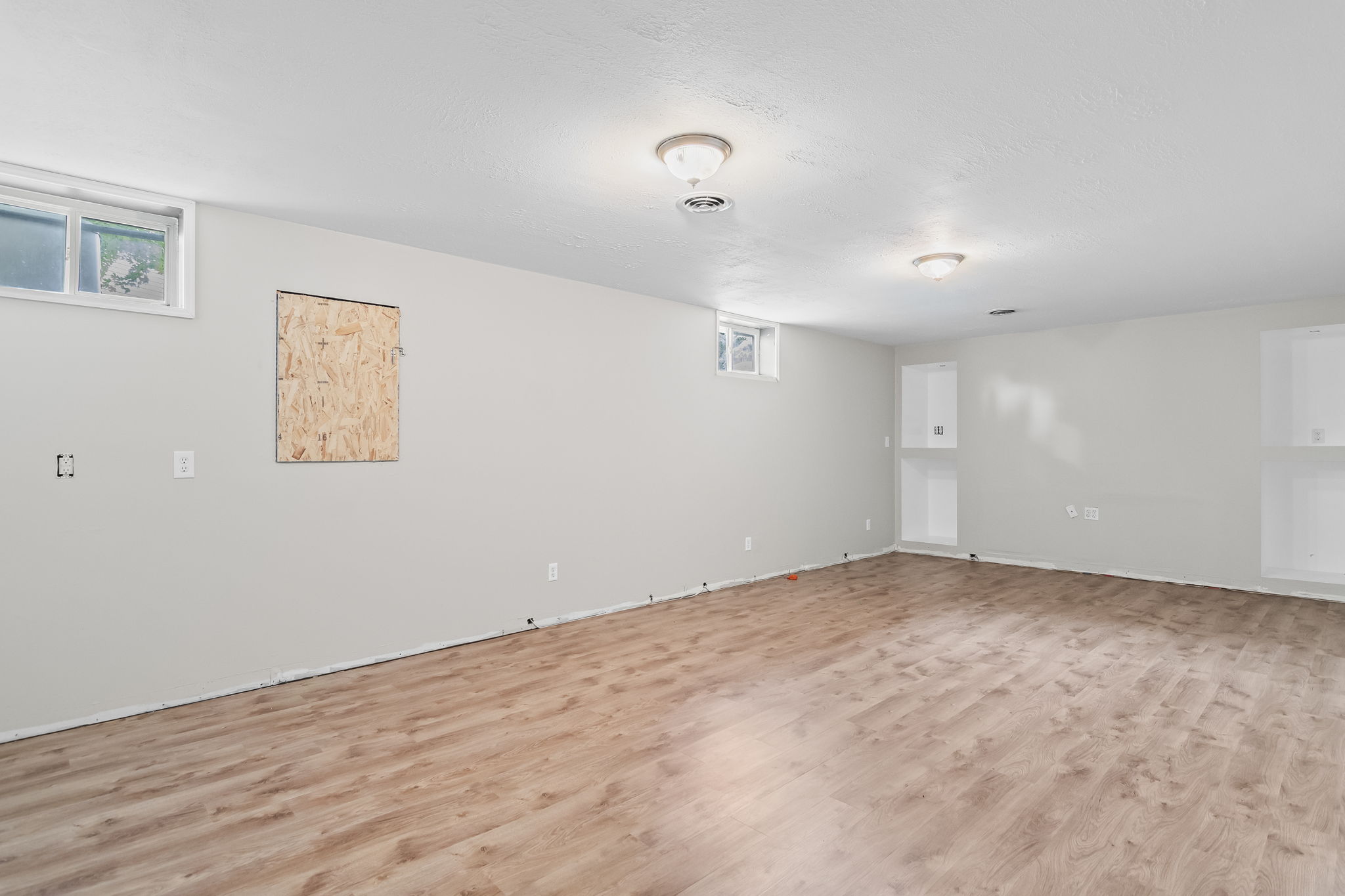 Recreation Room
