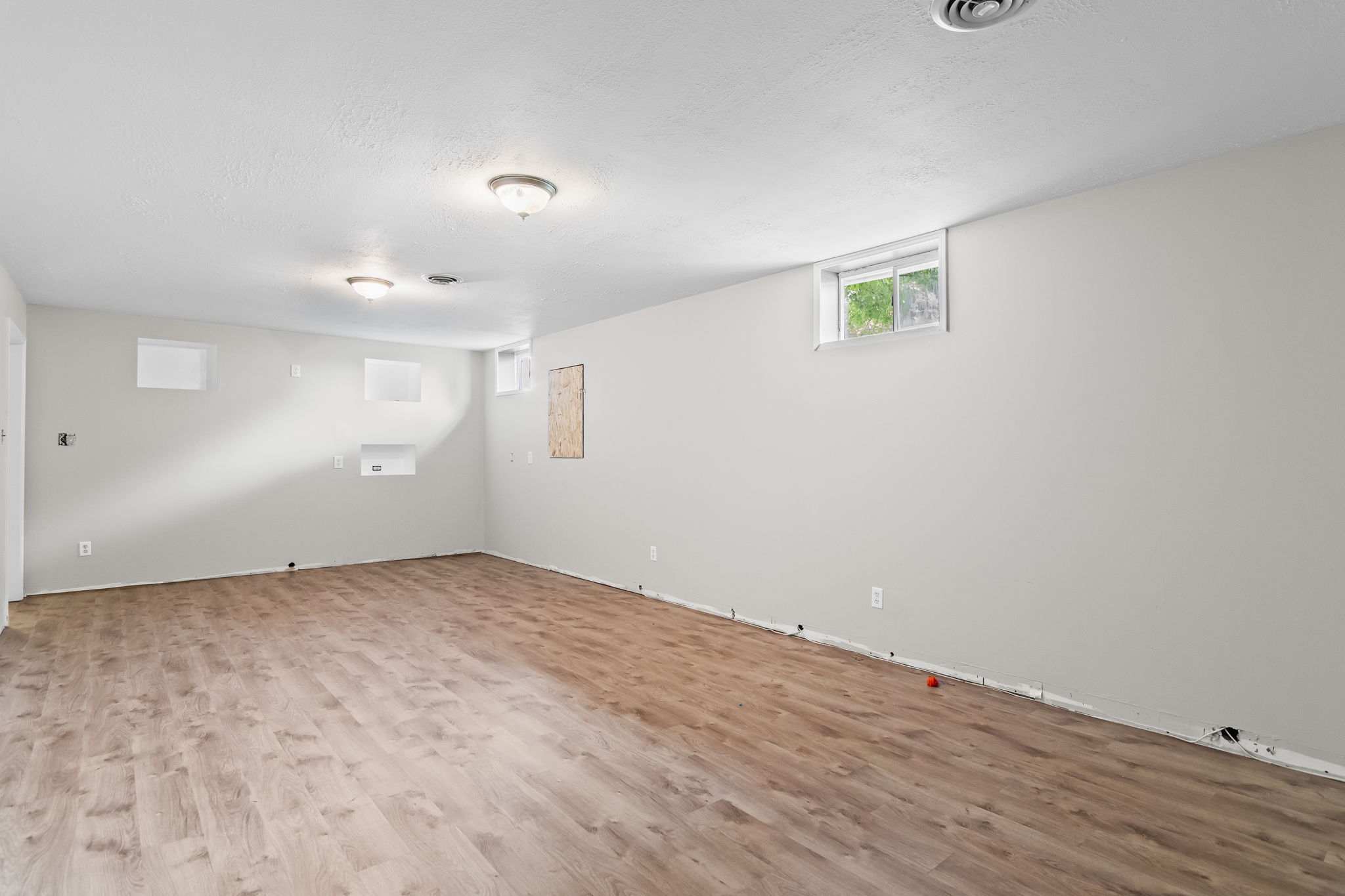 Recreation Room