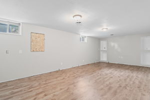 Recreation Room