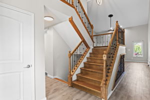 Staircase