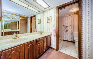 Master Bathroom 1a