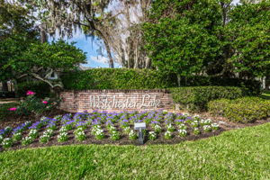 Community Entrance