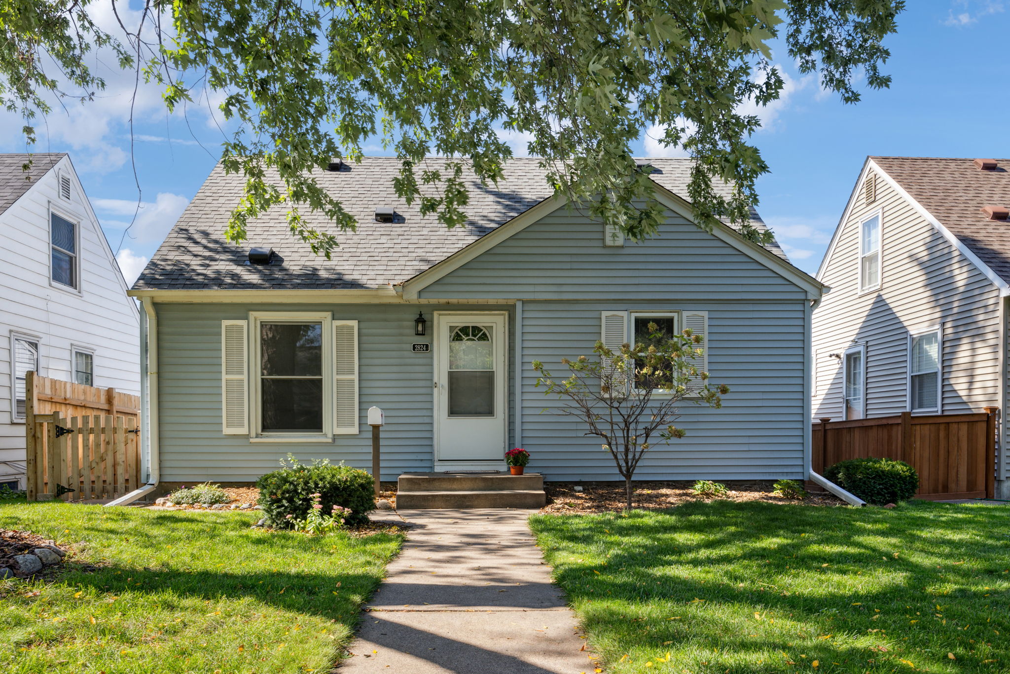 2824 Georgia Ave S, Minneapolis, MN 55426 | Nordy Photography