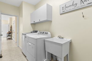 Laundry