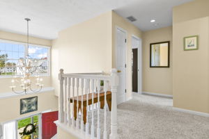 Upper Landing
