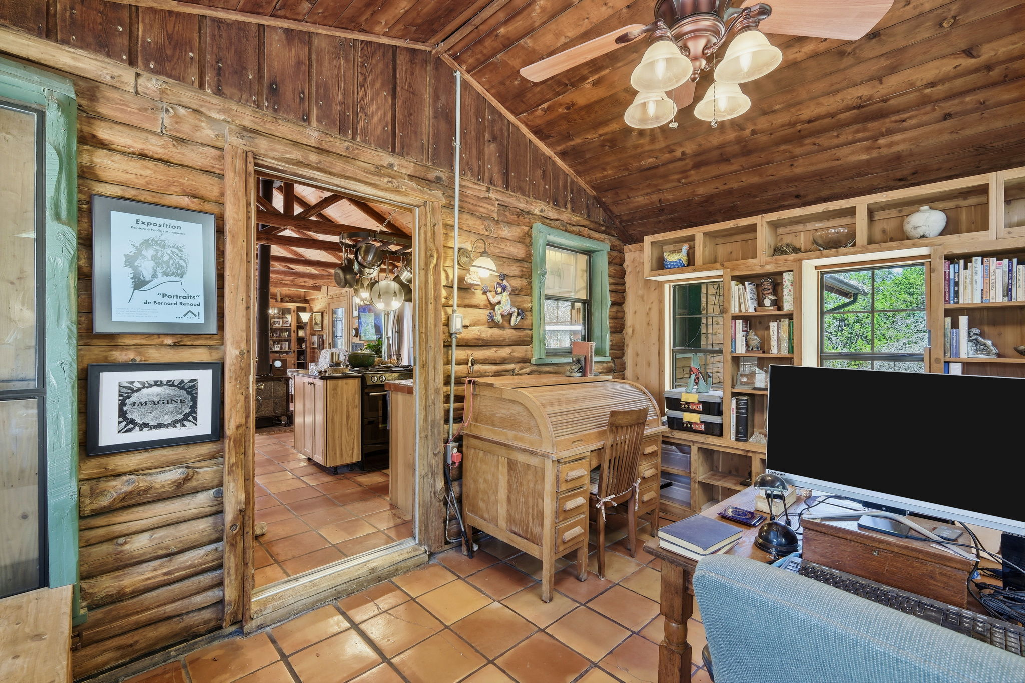 Bonus Room