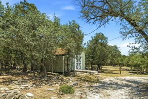 Outbuilding
