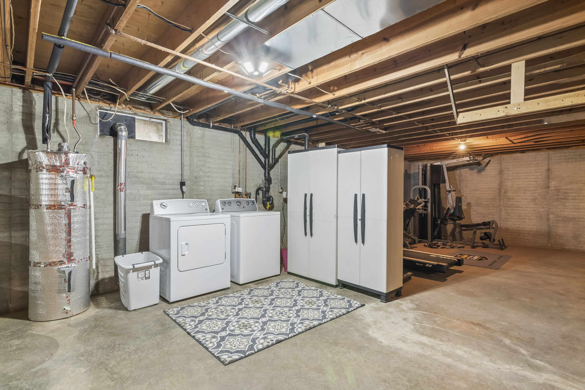 Storage